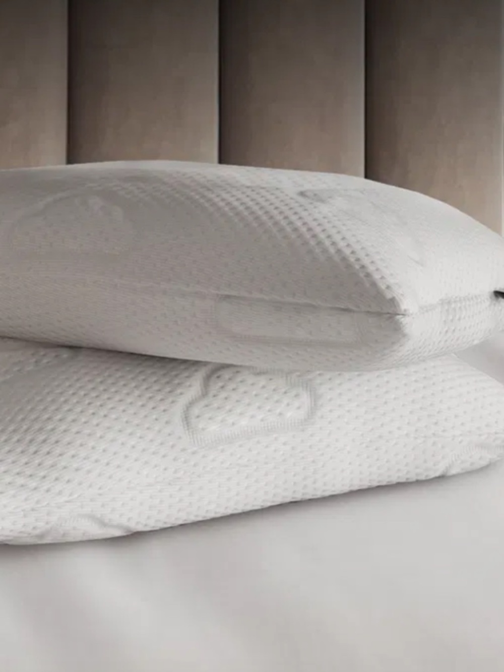 NWOT Puffy Signature Pillow in King size - 2 available